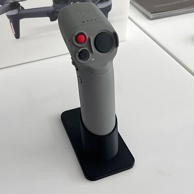 Stand for DJI Motion Controller