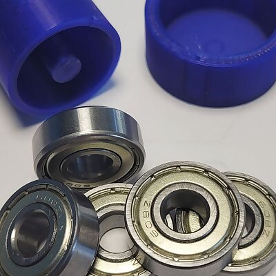 Bearing Container