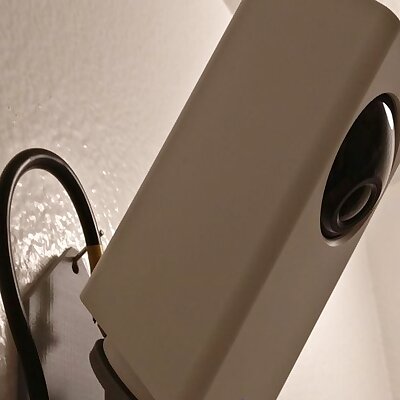 Wyze Pan Wall Mount 45 deg