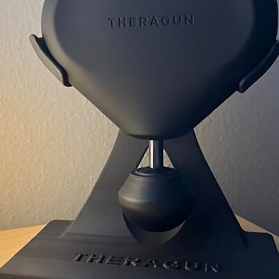 Theragun mini Stand