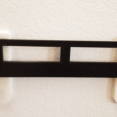 DLink AC1300 Wifi Router Wall Mount