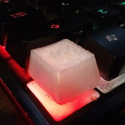Memchanical Dome Replacement Keycap
