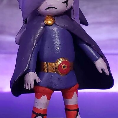 Vaati Amiibo Figure