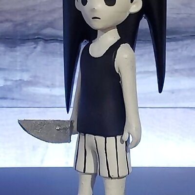 Omori Figure