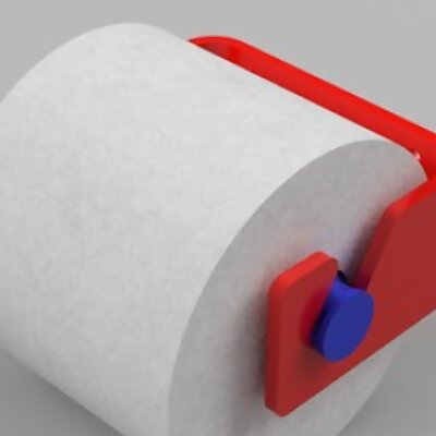 ToiletRoll Holder