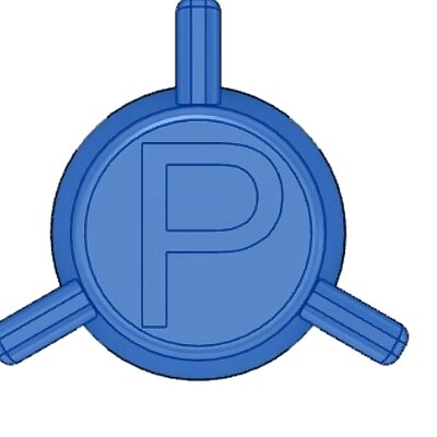 Prusa i3 MK3SButton