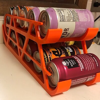 Can Dispenser 12 Cans