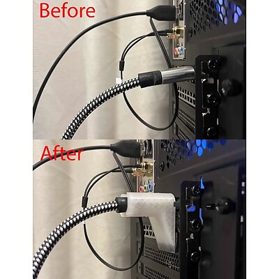 HDMI connector support