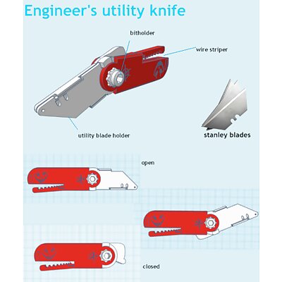 utilityfoldingengineers knife