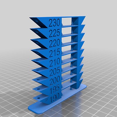 TowerTower for PLA