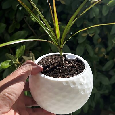 GOLFPLANT