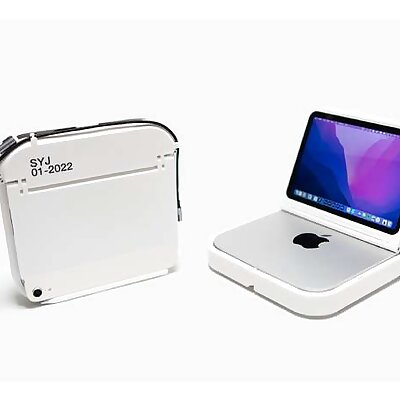 Portable Mac Mini