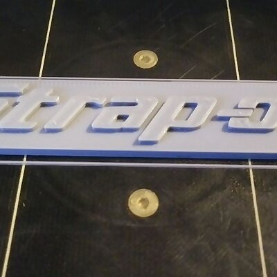 StrapOn Toolbox logo SnapOn
