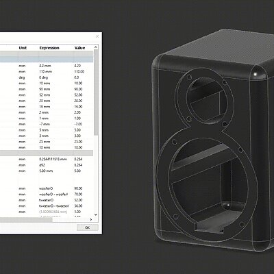2way Parametric Speaker WorkinProgress