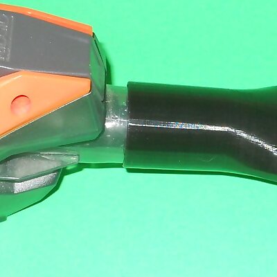 Nozzles for the Rigid 18V Vacuum
