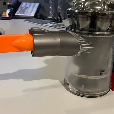 Dyson Handheld Vacuum Nozzle