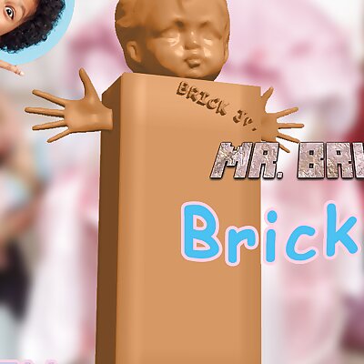 Brick Jr