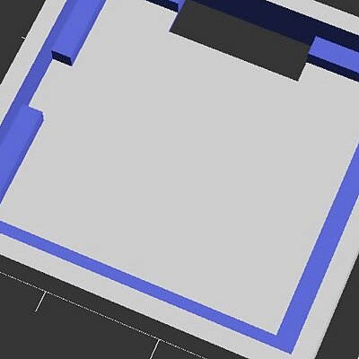 Arduino Sensor Bumpers