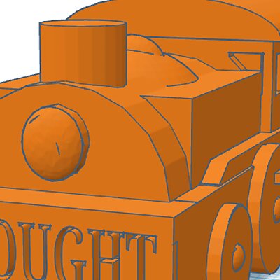 Train of Thought