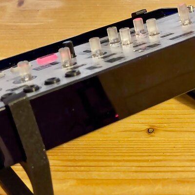 Korg Volca Simple Stand
