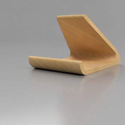 Simple Phone Stand