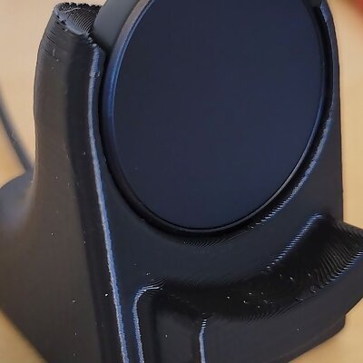 Easy Removal Samsung Galaxy Watch 4 charging stand