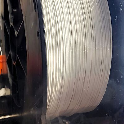 PolyBox II Extension for 25kg spool