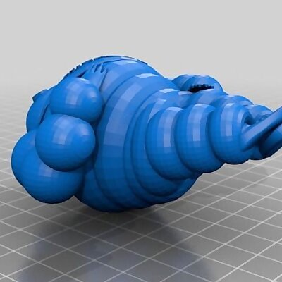 Michelin figurine