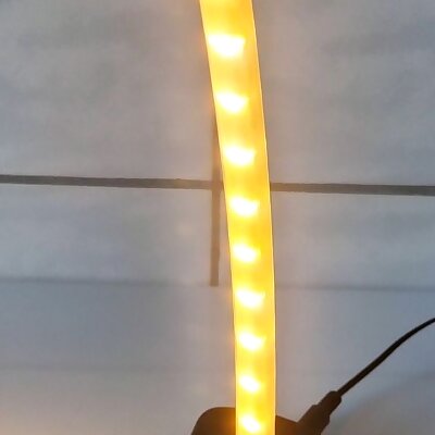 LED Tischlampe  Desk Lamp