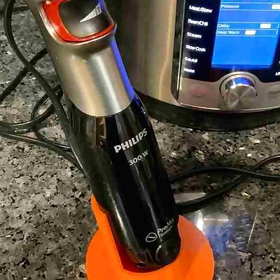 Stand for Philips ProMix Hand blender HR167092