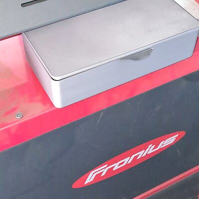 Fronius box