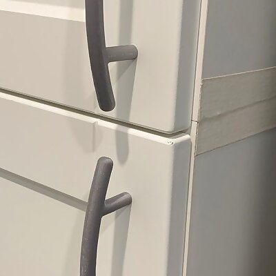 drawer pull handle