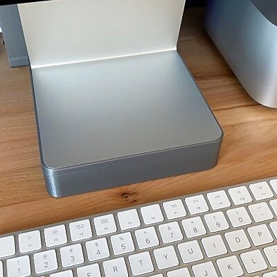 2022 Apple Studio Display Stand