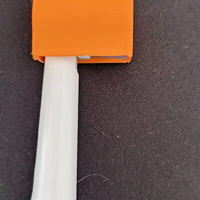 Electric toothbrush protective cap