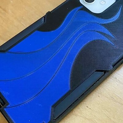 OtterBox Commuter Custom Exterior for iPhone 11