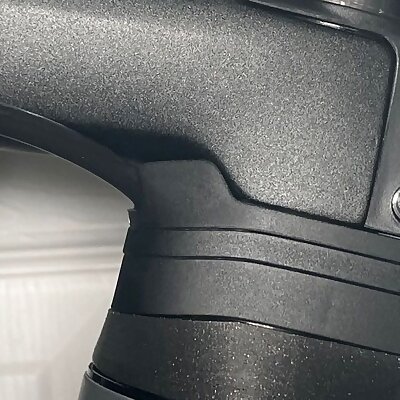 Specialized Headset Cover  Round to SL7 SpacersStem