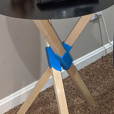 Side Table Joint