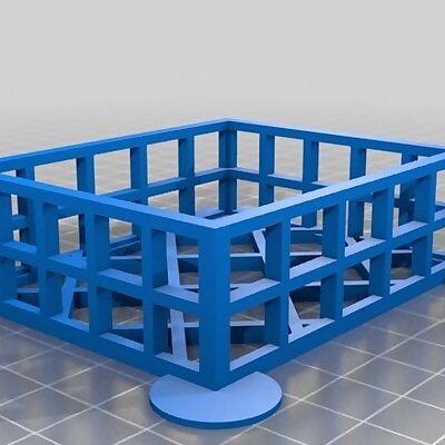 My Customized Parametric Container