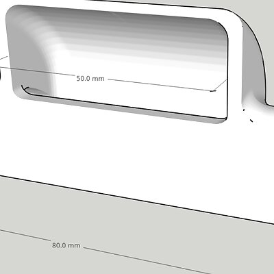 Hot Air Deflector for Acer Nitro 5