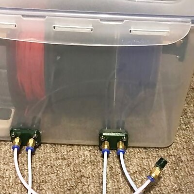 JMG123s remix of Airtight filament delivery system