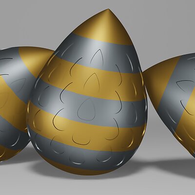 Easter Egg 2022
