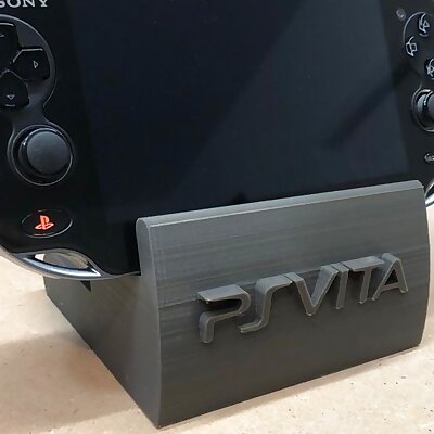 PS Vita Charging Dock Stand