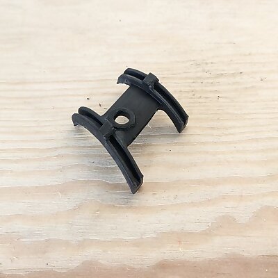 Bicycle Bottom Bracket Cable Guide