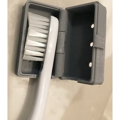 Tooth Brush Case