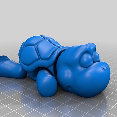 FlexiTurtle Dual Extrusion