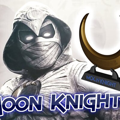 Moon Knight  The Crescent Dart