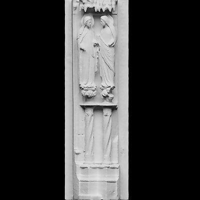 Column of Notre Dame
