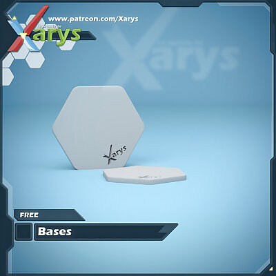 Xarys Bases