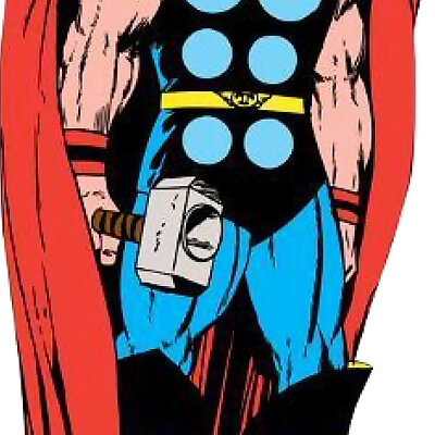 Classic Thor