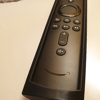 Amazon Fire TV remote protective case